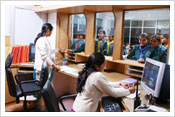 KBIC Office